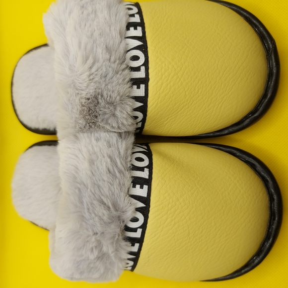 Slipper ISPLUSH Toddler Boys & Girls - Picture 5 of 7